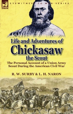 Bertrand.pt - Life And Adventures Of Chickasaw, The Scout