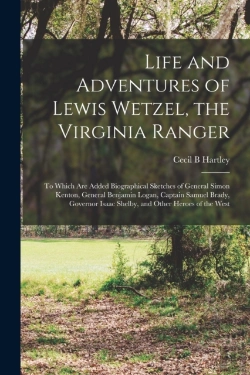 Bertrand.pt - Life And Adventures Of Lewis Wetzel, The