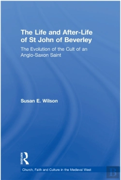 Bertrand.pt - Life And After-Life Of St John Of Beverley