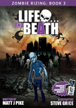 Bertrand.pt - Life And Beath