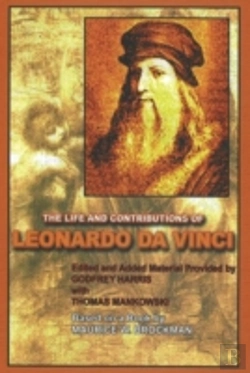 Bertrand.pt - Life And Contributions Of Leonardo Da Vinci