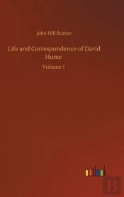 Life And Correspondence Of David Hume :V