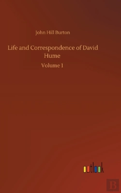 Bertrand.pt - Life And Correspondence Of David Hume :V