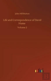 Life And Correspondence Of David Hume :V