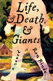 Life, And Death, And Giants