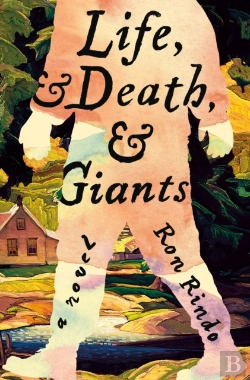 Bertrand.pt - Life, And Death, And Giants