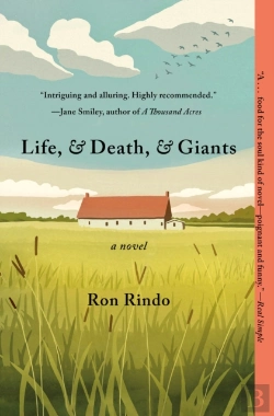 Bertrand.pt - Life, And Death, And Giants
