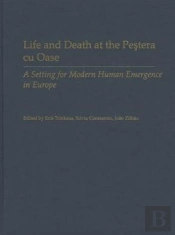 Life And Death At The Pestera Cu Oase