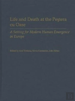 Bertrand.pt - Life And Death At The Pestera Cu Oase