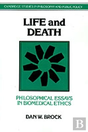 Life And Death