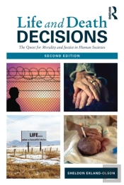 Life And Death Decisions