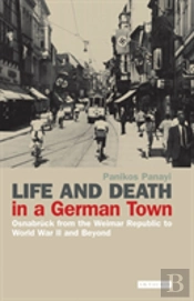 Life And Death In A German Town