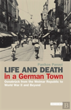 Bertrand.pt - Life And Death In A German Town