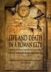 Life And Death In A Roman City