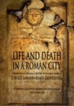 Bertrand.pt - Life And Death In A Roman City