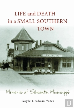 Bertrand.pt - Life And Death In A Small Southern Town