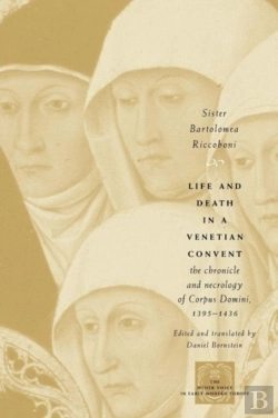Bertrand.pt - Life And Death In A Venetian Convent