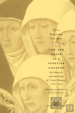 Bertrand.pt - Life And Death In A Venetian Convent