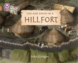 Bertrand.pt - Life And Death In An Iron Age Hill Fort