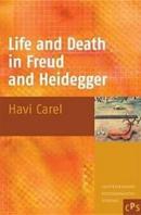Life And Death In Freud And Heidegger