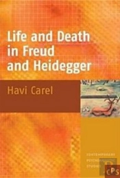 Life And Death In Freud And Heidegger