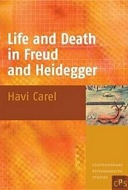 Bertrand.pt - Life And Death In Freud And Heidegger