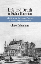 Life And Death In Higher Education