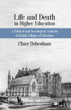 Bertrand.pt - Life And Death In Higher Education