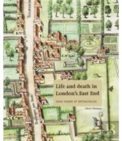 Life And Death In London'S East End