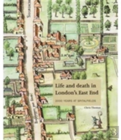 Bertrand.pt - Life And Death In London'S East End