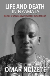 Life And Death In Nyamata