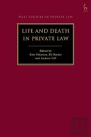 Life And Death In Private Law