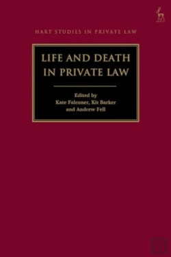 Bertrand.pt - Life And Death In Private Law