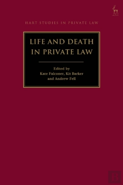 Bertrand.pt - Life And Death In Private Law