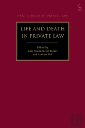 Life And Death In Private Law