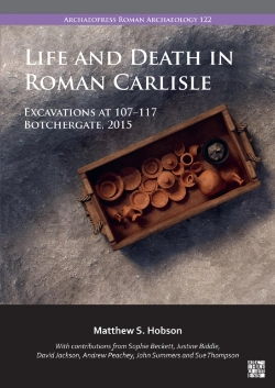 Bertrand.pt - Life And Death In Roman Carlisle