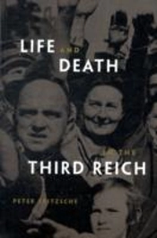 Life And Death In The Third Reich