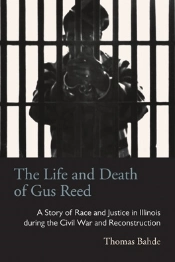 Life And Death Of Gus Reed