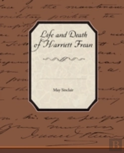 Bertrand.pt - Life And Death Of Harriett Frean