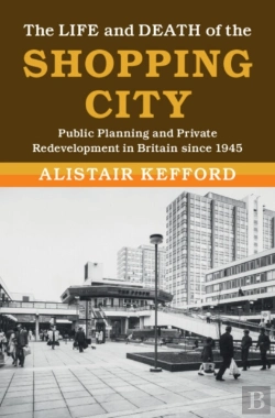Bertrand.pt - Life And Death Of The Shopping City