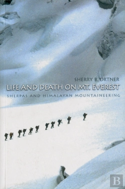 Bertrand.pt - Life And Death On Mt. Everest