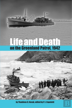Bertrand.pt - Life And Death On The Greenland Patrol, 1942