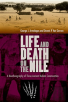 Life And Death On The Nile