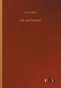 Life And Destiny