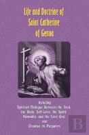 Life And Doctrine Of Saint Catherine Of Genoa