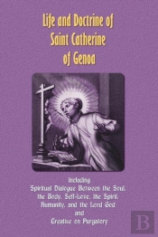 Life And Doctrine Of Saint Catherine Of Genoa