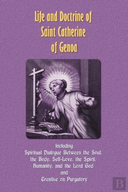 Bertrand.pt - Life And Doctrine Of Saint Catherine Of Genoa