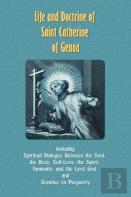 Life And Doctrine Of Saint Catherine Of Genoa