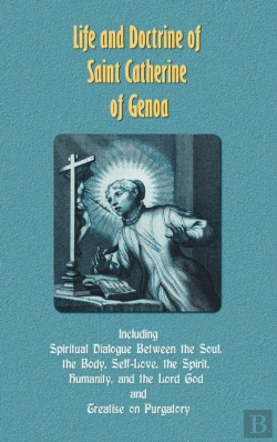 Bertrand.pt - Life And Doctrine Of Saint Catherine Of Genoa