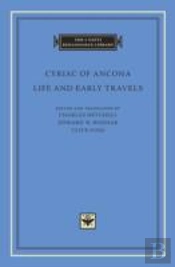 Life And Early Travels